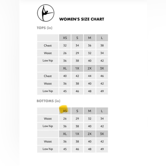 90 Degree by Reflex Prove Them Wrong Camo Leggings - Picture 9 of 9